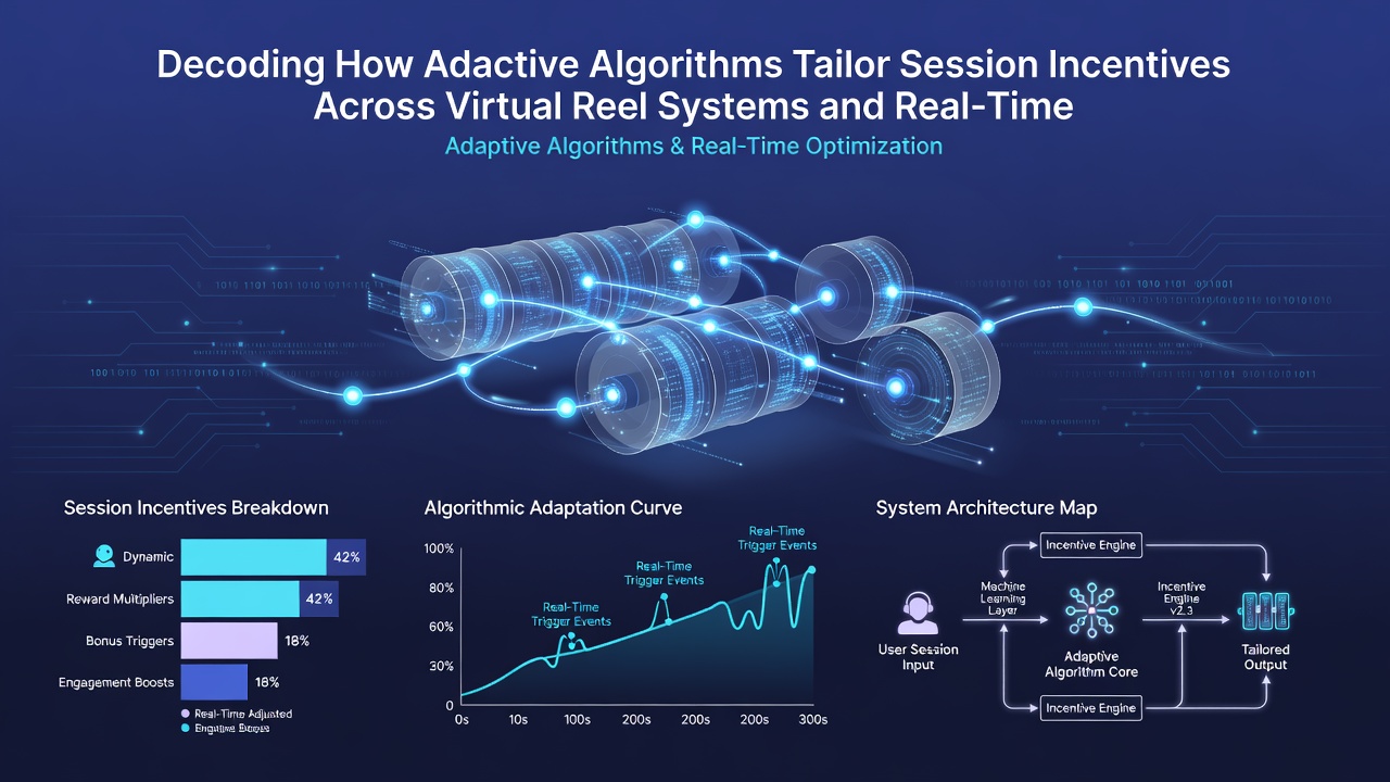 Diagram showing real-time data flows between competitive event servers and incentive engines