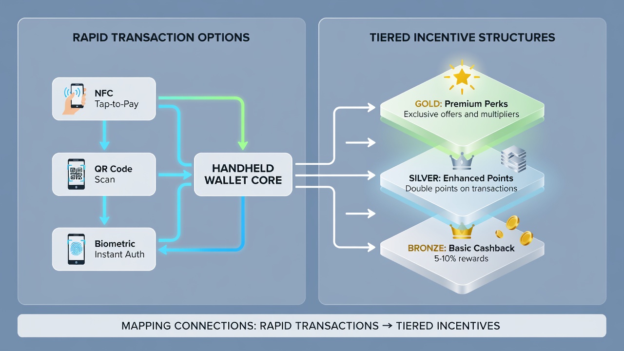 Dashboard view of tier progression metrics linked to transaction timelines in a mobile betting application