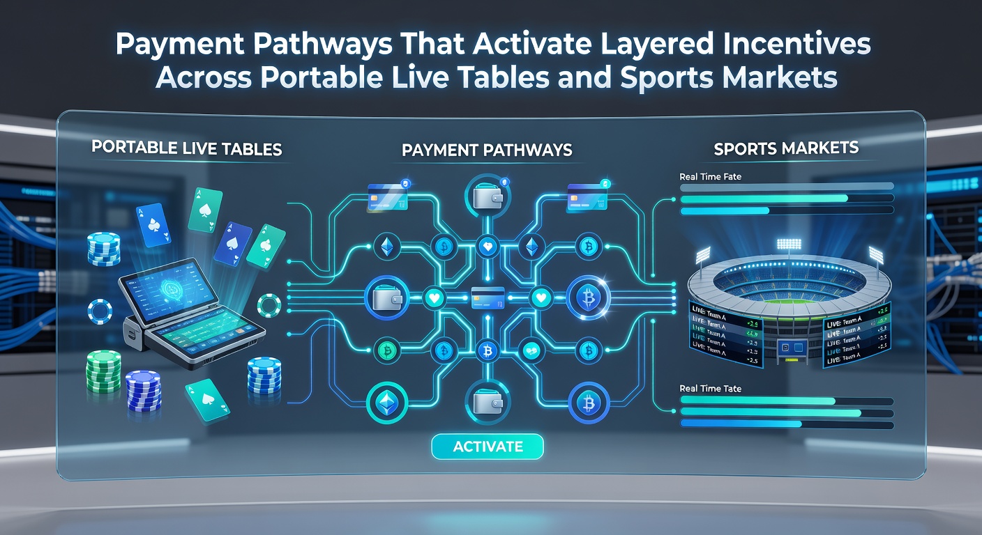 Layered incentive dashboard showing active rewards across mobile live tables and ongoing sports events