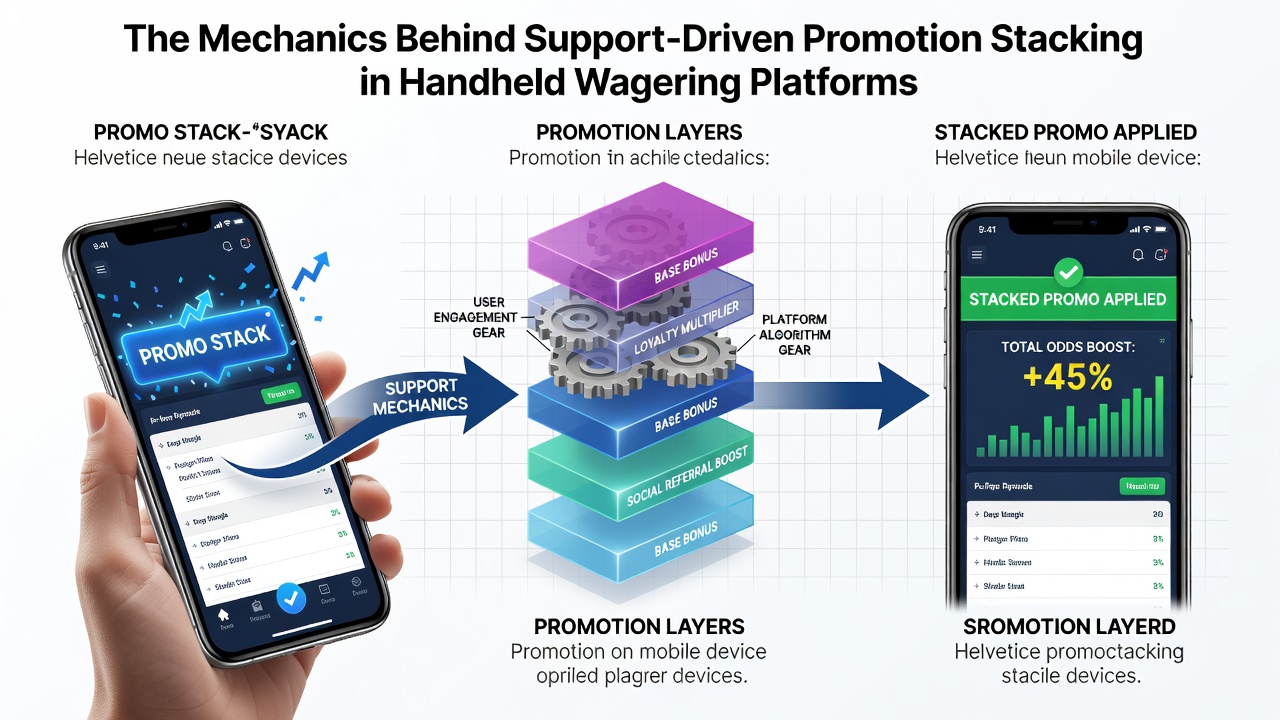 Support dashboard illustrating promotion reconciliation tools and tier progression metrics